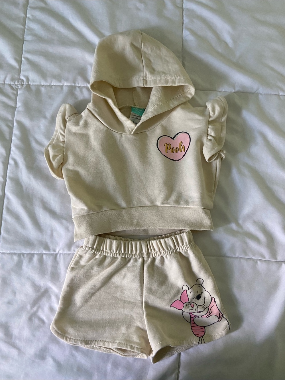 Disney Baby Winnie the Pooh Set